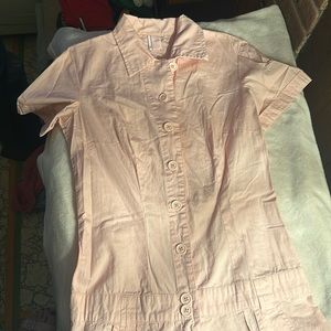 New Without Tags Split Women’s Romper